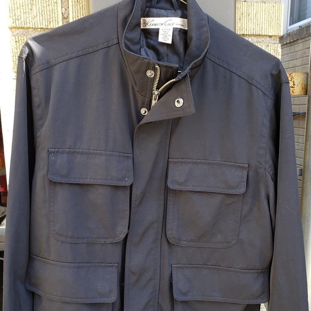 Kenneth Cole Jacket